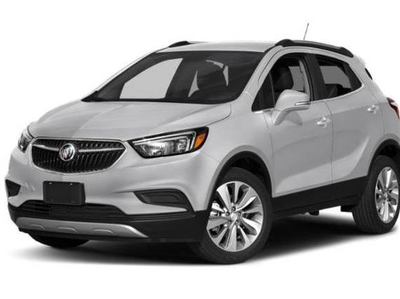 BUICK ENCORE 2019 KL4CJGSMXKB875929 image