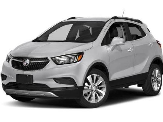 BUICK ENCORE 2019 KL4CJASB7KB820611 image