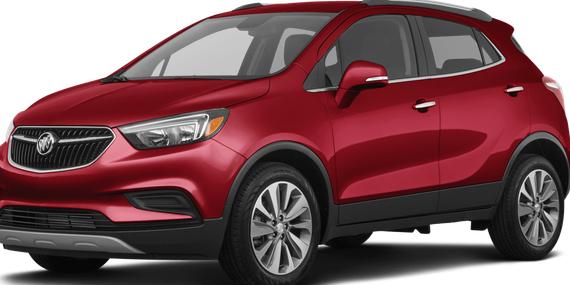 BUICK ENCORE 2019 KL4CJASB1KB751365 image