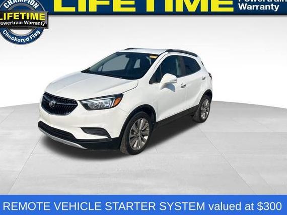 BUICK ENCORE 2019 KL4CJASB8KB770575 image
