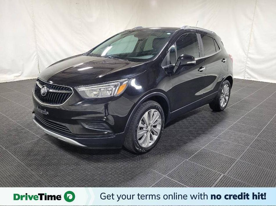 BUICK ENCORE 2019 KL4CJASB8KB948680 image