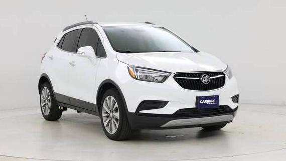 BUICK ENCORE 2019 KL4CJASBXKB891057 image