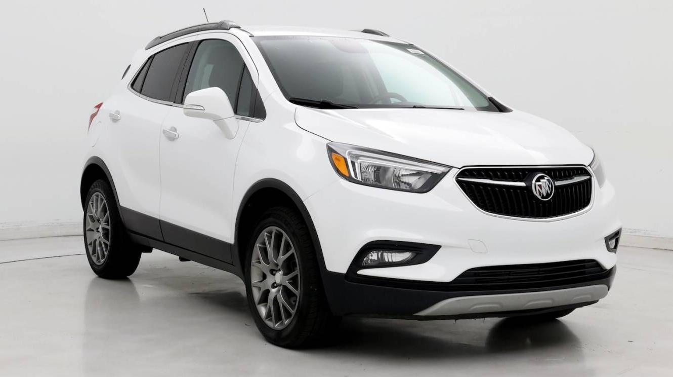 BUICK ENCORE 2019 KL4CJ2SB0KB824960 image