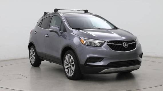 BUICK ENCORE 2019 KL4CJASB9KB930589 image