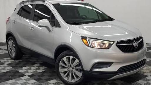 BUICK ENCORE 2019 KL4CJASB0KB954344 image