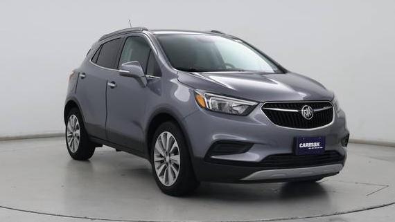 BUICK ENCORE 2019 KL4CJASB5KB880581 image