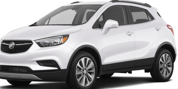 BUICK ENCORE 2019 KL4CJCSMXKB919663 image
