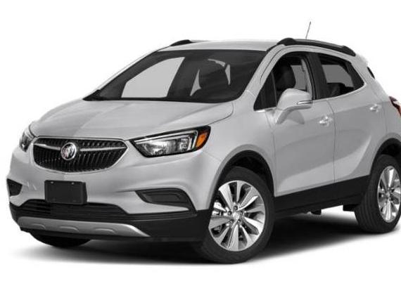 BUICK ENCORE 2019 KL4CJASB5KB866924 image