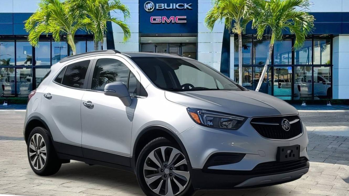 BUICK ENCORE 2019 KL4CJASB6KB873591 image