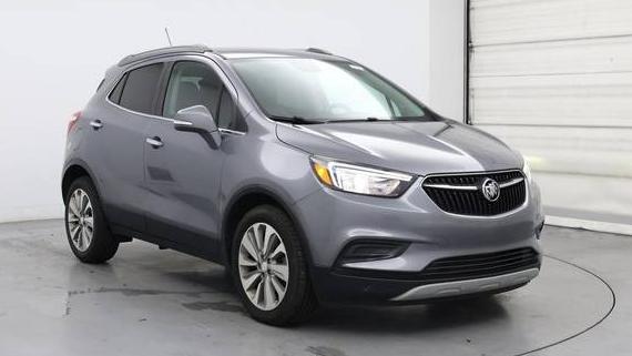 BUICK ENCORE 2019 KL4CJASB2KB929364 image