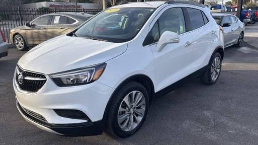 BUICK ENCORE 2019 KL4CJASB4KB860628 image