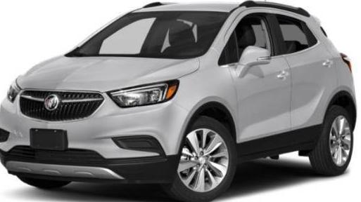 BUICK ENCORE 2019 KL4CJASB3KB729934 image