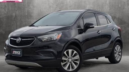 BUICK ENCORE 2019 KL4CJASBXKB938426 image