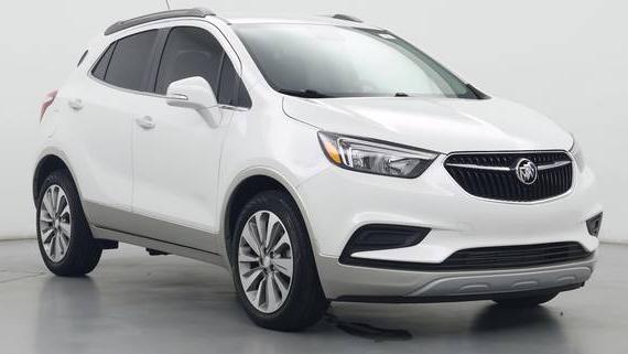 BUICK ENCORE 2019 KL4CJASB4KB836345 image