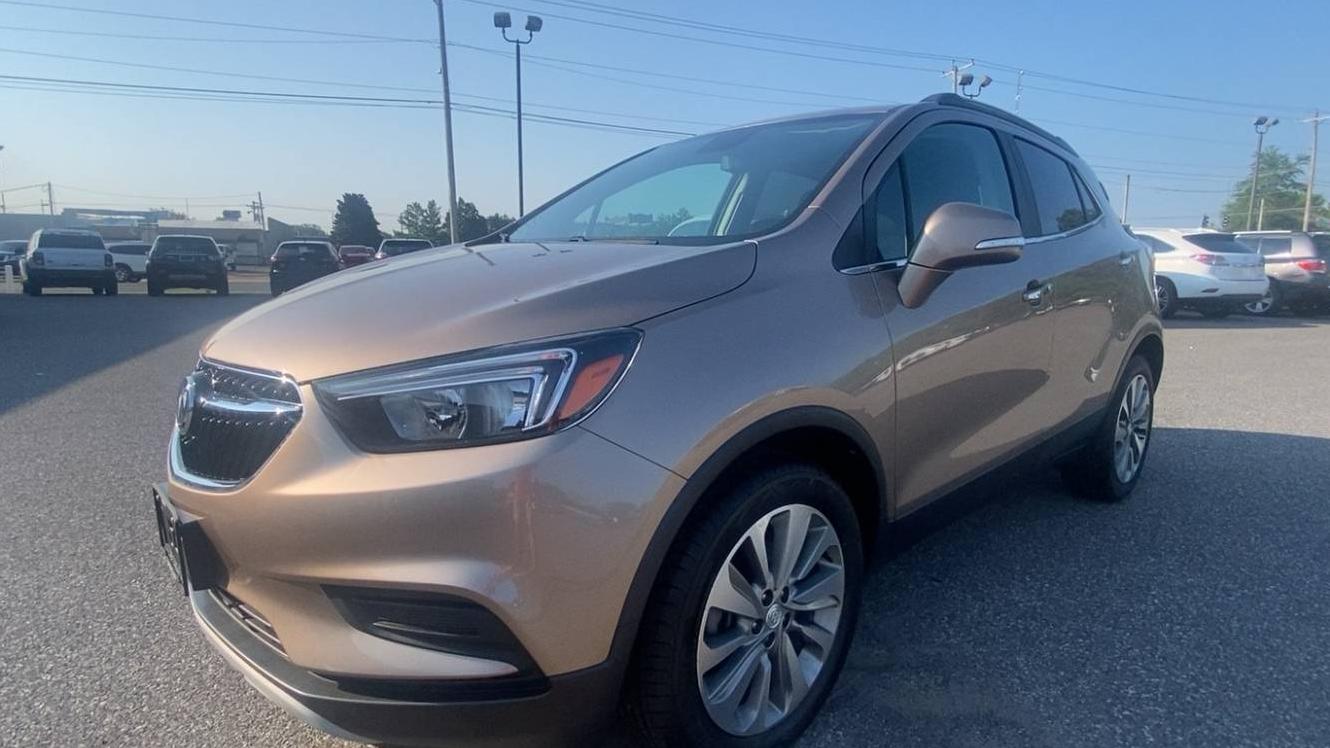 BUICK ENCORE 2019 KL4CJASB6KB904791 image