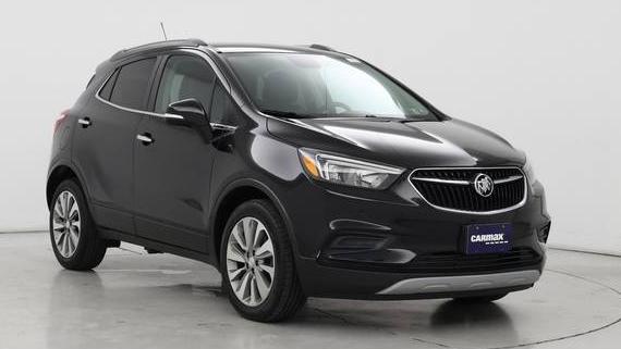 BUICK ENCORE 2019 KL4CJASB7KB736823 image