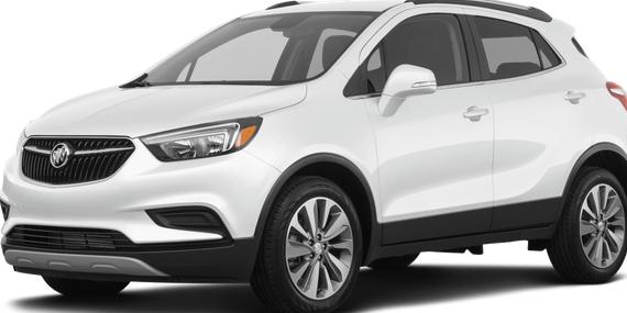 BUICK ENCORE 2019 KL4CJASB0KB934353 image