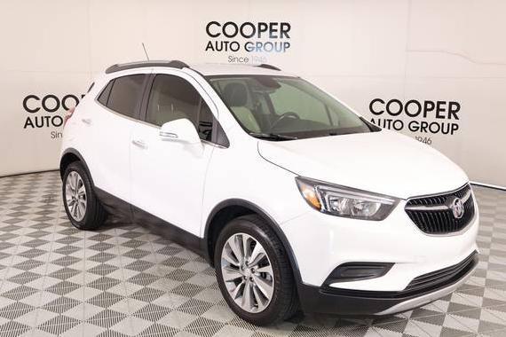 BUICK ENCORE 2019 KL4CJASB7KB932857 image BUICK ENCORE 2019 KL4CJASB7KB932857 image