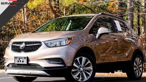 BUICK ENCORE 2019 KL4CJASB1KB713750 image