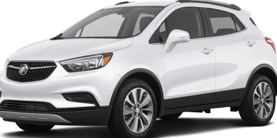 BUICK ENCORE 2019 KL4CJ2SB8KB725769 image