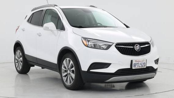 BUICK ENCORE 2019 KL4CJASB6KB920098 image