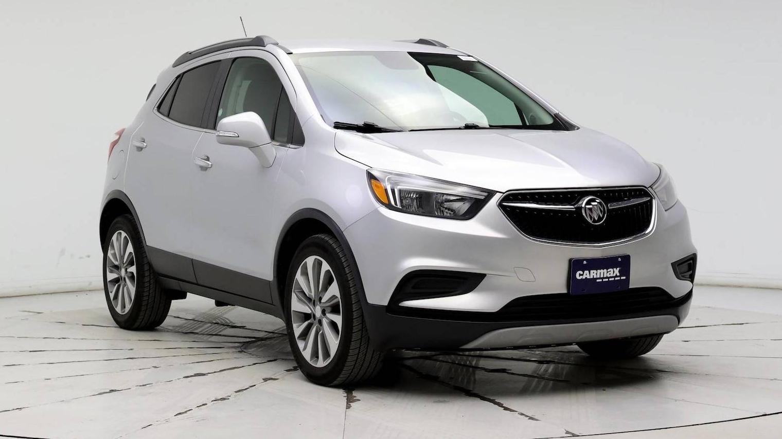 BUICK ENCORE 2019 KL4CJASB9KB870121 image