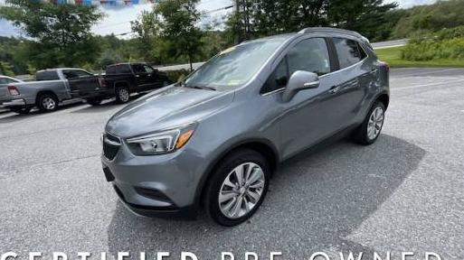 BUICK ENCORE 2019 KL4CJESB5KB808948 image