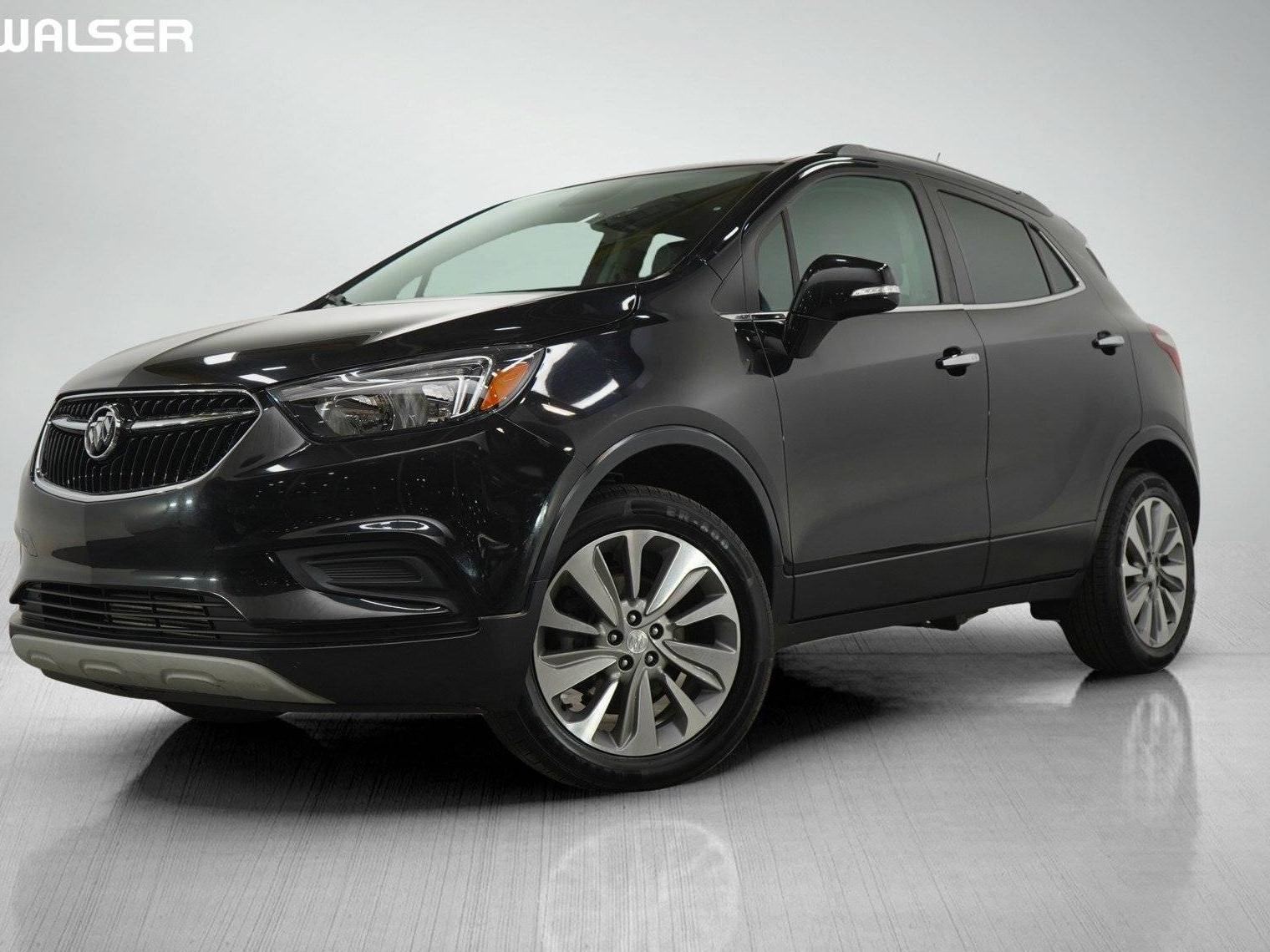 BUICK ENCORE 2019 KL4CJESB5KB701253 image