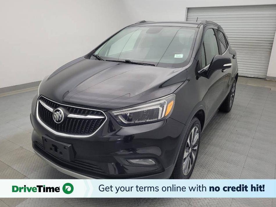 BUICK ENCORE 2019 KL4CJGSM3KB785134 image
