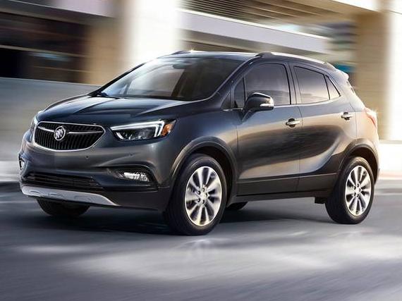 BUICK ENCORE 2019 KL4CJASB8KB838311 image