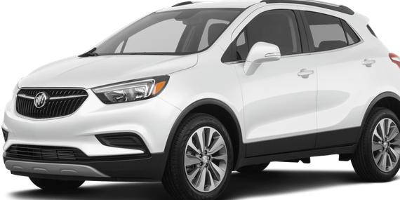 BUICK ENCORE 2019 KL4CJASB4KB707859 image