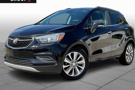 BUICK ENCORE 2019 KL4CJASB2KB832097 image BUICK ENCORE 2019 KL4CJASB2KB832097 image