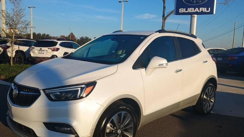 BUICK ENCORE 2019 KL4CJCSM7KB759662 image