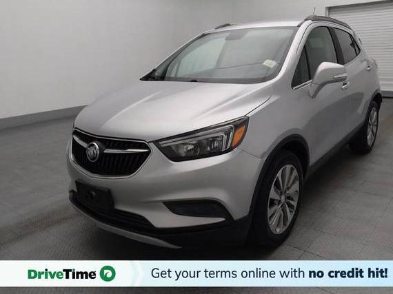 BUICK ENCORE 2019 KL4CJASBXKB700401 image BUICK ENCORE 2019 KL4CJASBXKB700401 image