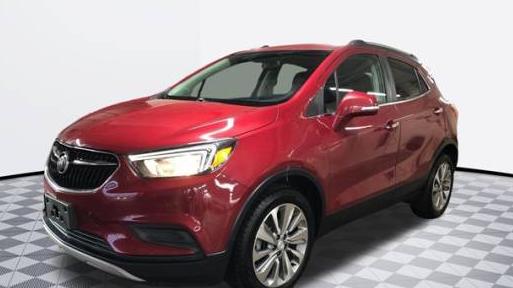 BUICK ENCORE 2019 KL4CJASB8KB720940 image