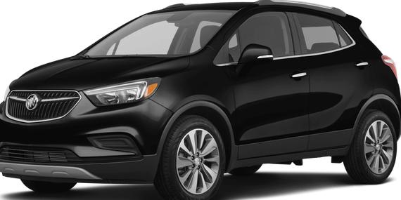 BUICK ENCORE 2019 KL4CJASBXKB720342 image