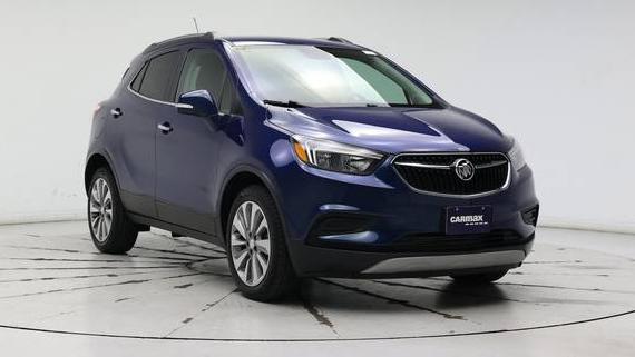 BUICK ENCORE 2019 KL4CJASB4KB962740 image