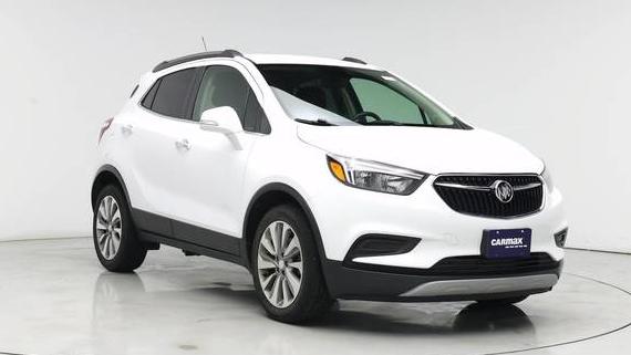 BUICK ENCORE 2019 KL4CJASB9KB767796 image