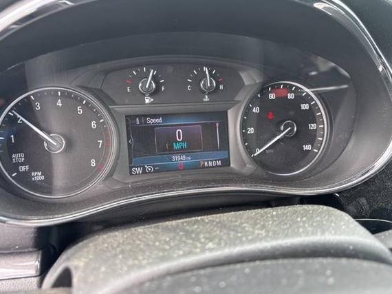 BUICK ENCORE 2019 KL4CJ1SM0KB710100 image