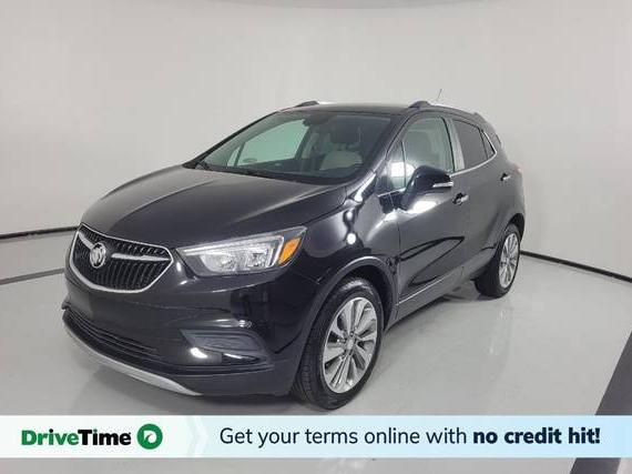BUICK ENCORE 2019 KL4CJASB3KB891403 image