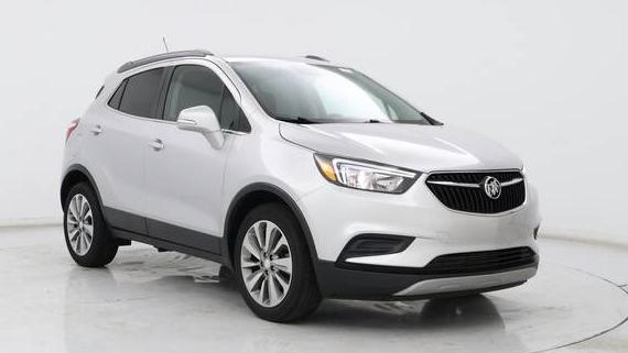 BUICK ENCORE 2019 KL4CJASB5KB704372 image