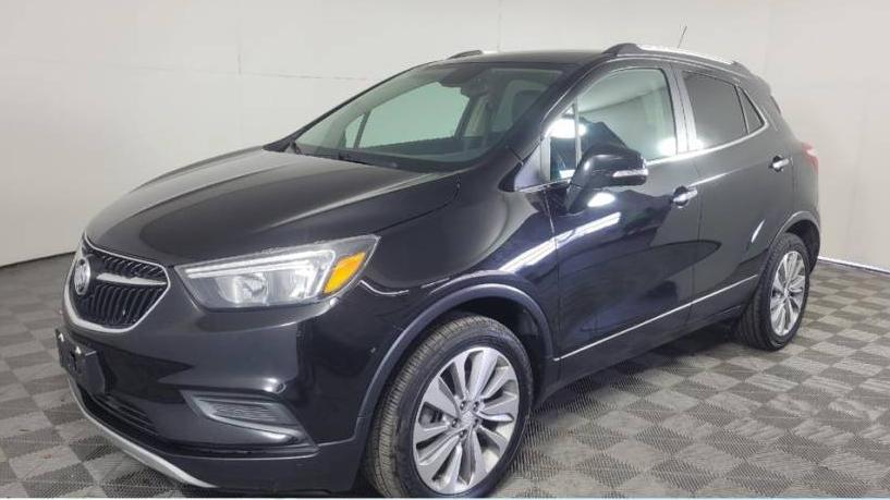 BUICK ENCORE 2019 KL4CJESB0KB702939 image