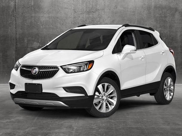 BUICK ENCORE 2019 KL4CJASB3KB959568 image