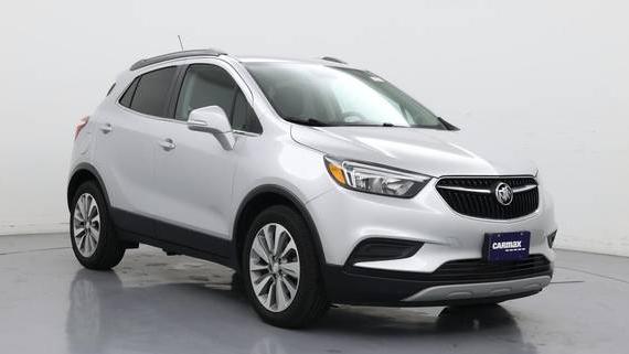 BUICK ENCORE 2019 KL4CJASB5KB951116 image