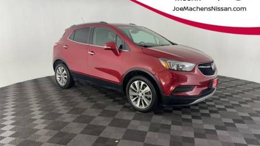 BUICK ENCORE 2019 KL4CJESB8KB737826 image