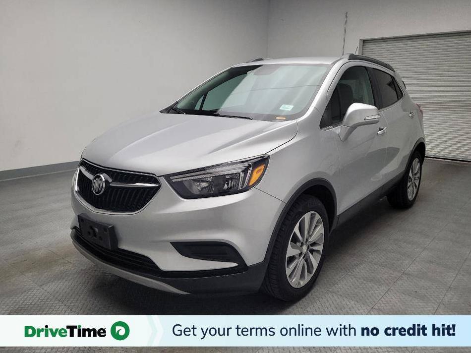 BUICK ENCORE 2019 KL4CJASB9KB728920 image