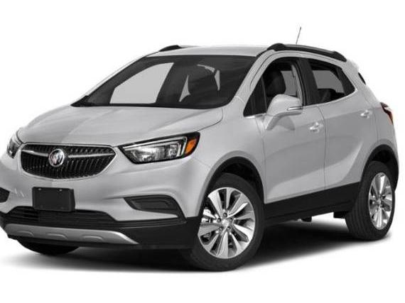 BUICK ENCORE 2019 KL4CJASB2KB826672 image