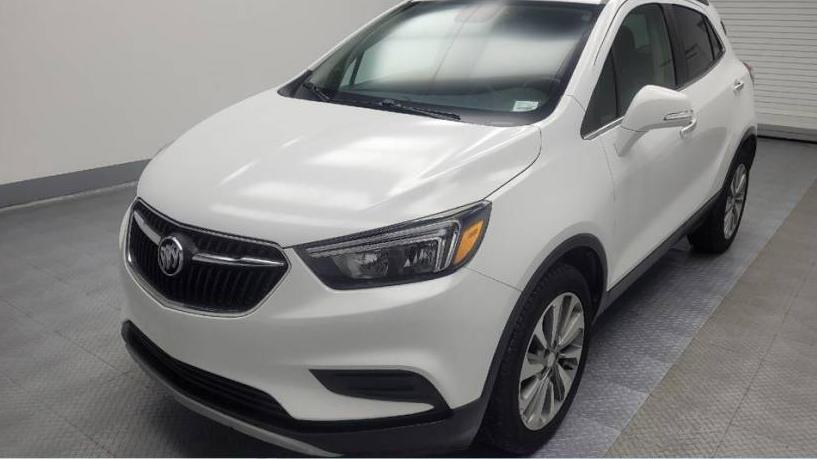 BUICK ENCORE 2019 KL4CJASB9KB874590 image