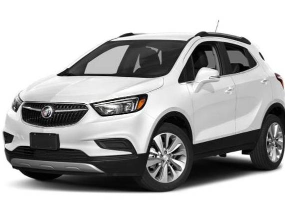 BUICK ENCORE 2019 KL4CJASB2KB911026 image