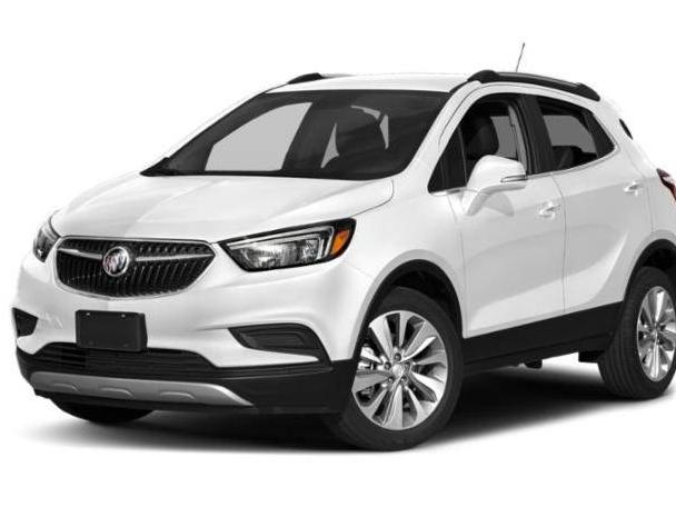 BUICK ENCORE 2019 KL4CJASB4KB774333 image